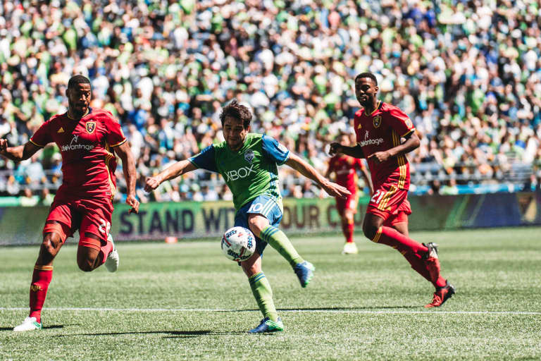 Brian Dunseth Q&A: Real Salt Lake broadcast analyst offers insights ahead of the Seattle Sounders’ clash with RSL -