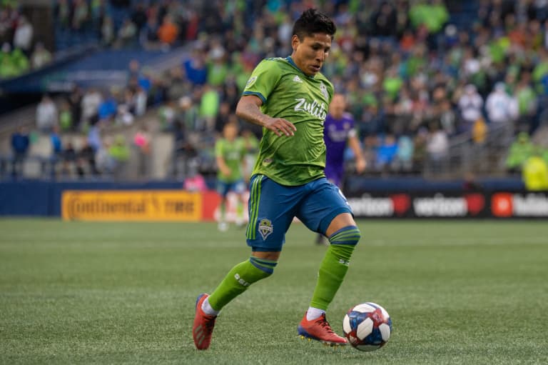 SEAvNE: Three Matchups to Watch, presented by Toyota -