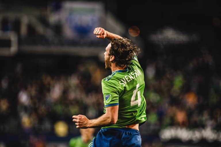 Three Matchups to Watch for in RSLvSEA on Wednesday -