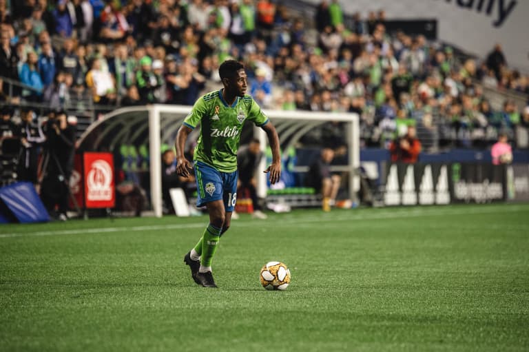 SEAvVAN: Three Matchups to Watch, presented by Toyota -