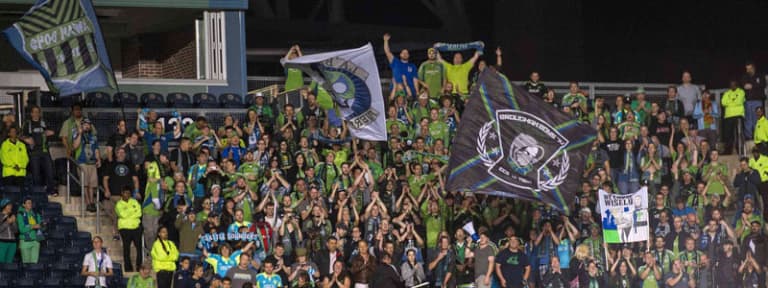 From The Other Side - Dave Zeitlin of MLSsoccer.com -