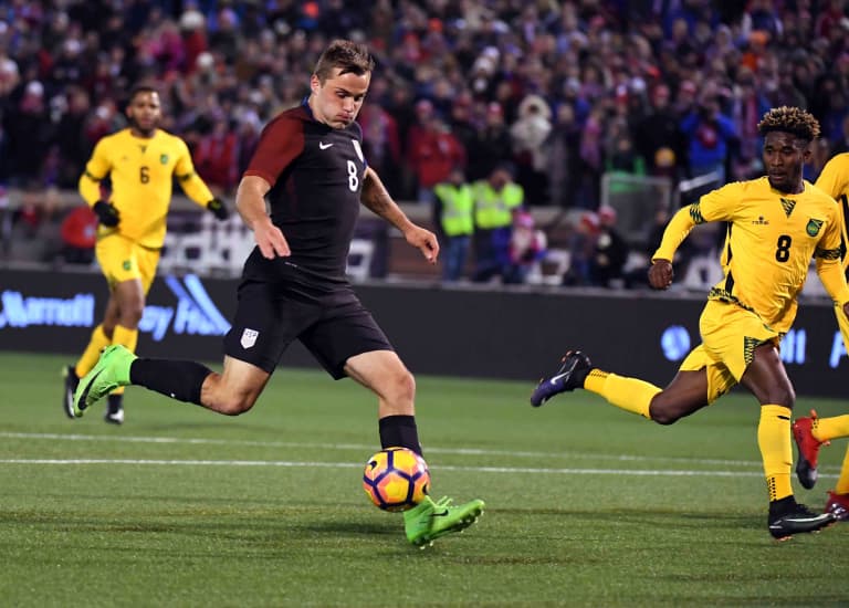United States versus Trinidad and Tobago: CONCACAF World Cup Qualifying preview -