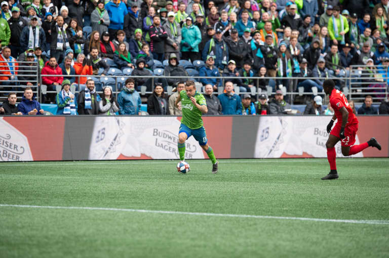 PORvSEA: Three Matchups to Watch, presented by Toyota -