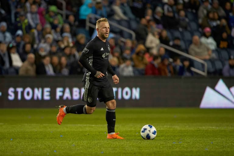 Former Derby County player Johnny Russell opens up about Rams legend, Sounders ambassador Alan Hinton -