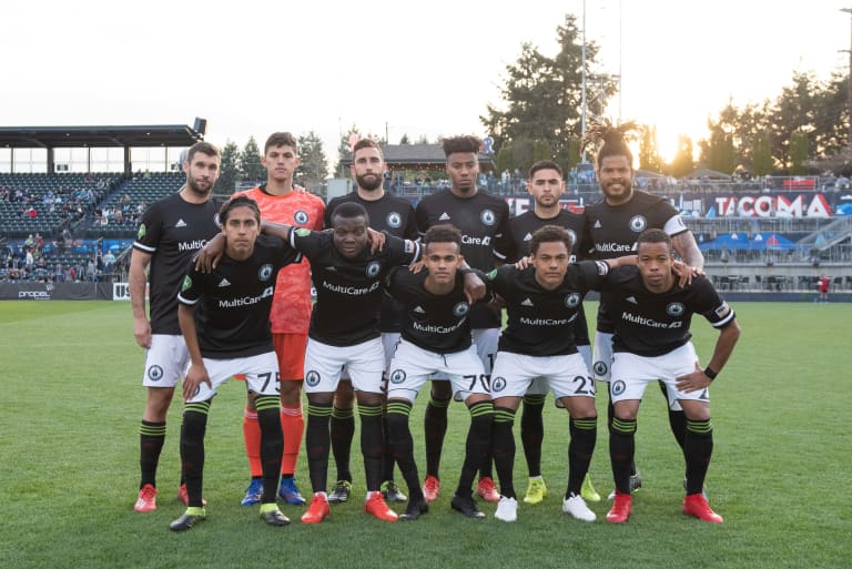 SEAvRSL 101: Everything you need to know when the Seattle Sounders host Real Salt Lake in Week 6 -