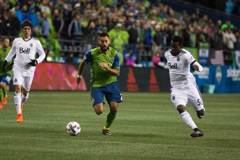 SEAvVAN 101: Everything you need to know when the Sounders host the Whitecaps in Week 21 -