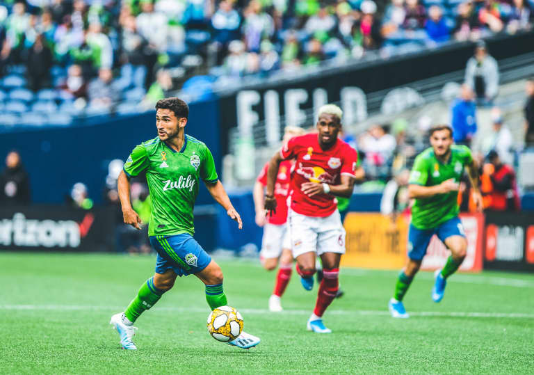 SEAvMIN: Three Matchups to Watch, presented by Toyota -