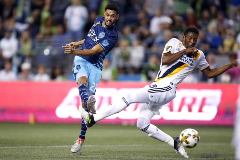 Lamar Neagle relishes role as supersub, ‘glad he can contribute’ late in games -