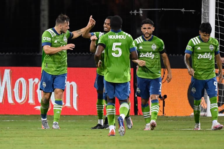 Three matchups to watch that could swing SEAvVAN on Saturday -