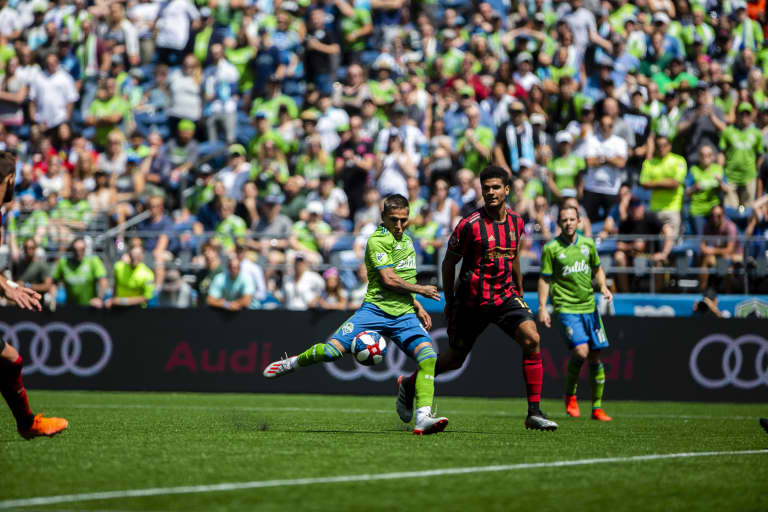 SEAvATL 101: Everything you need to know when Seattle Sounders host Atlanta United in Week 6 -