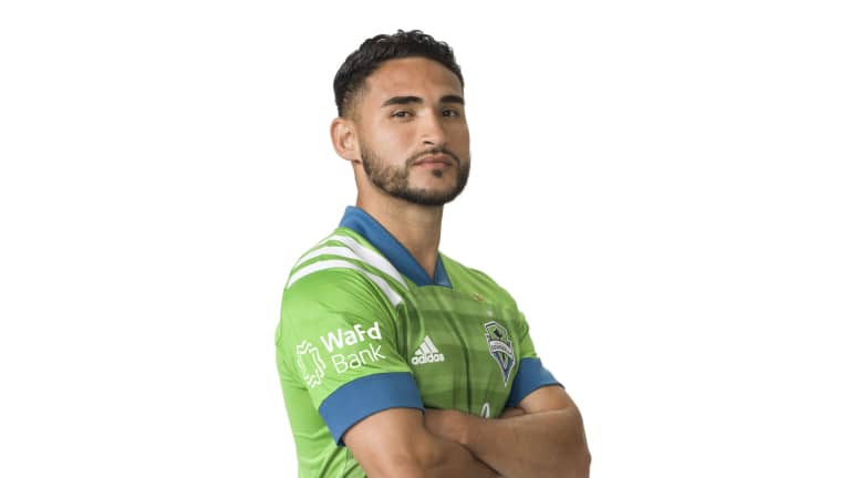 Sounders FC announces WaFd Bank as jersey sleeve patch partner for 2020 season -