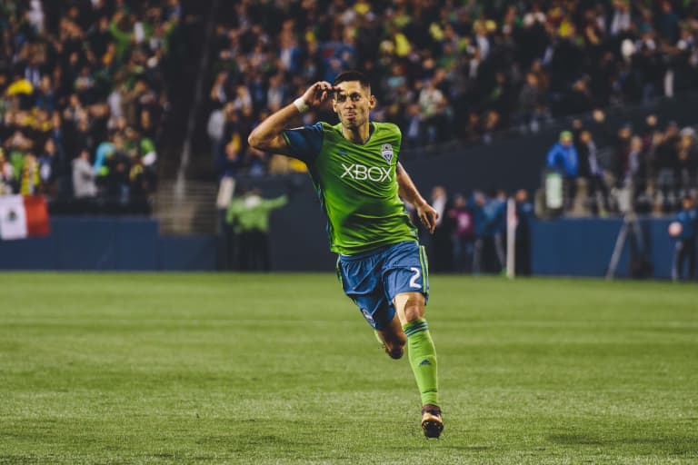 #SCCL2018: Taking a look at the Seattle Sounders' performances in CONCACAF Champions League -