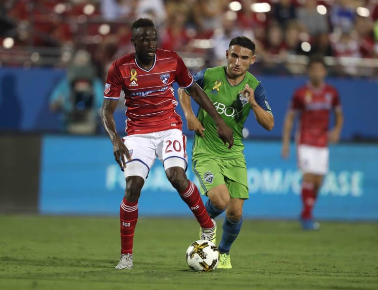 Seattle Sounders honed in on ‘little moments’ in games as end of regular season, playoffs near -