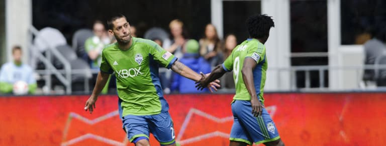 2014 MLS Playoffs: Conference Championship Previews -