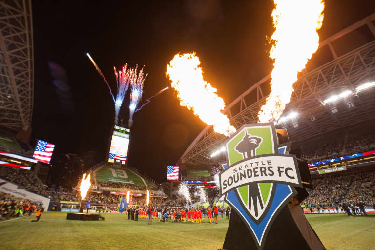 SEAvATL 101: Everything you need to know when the Seattle Sounders host Atlanta United in Week 19 -