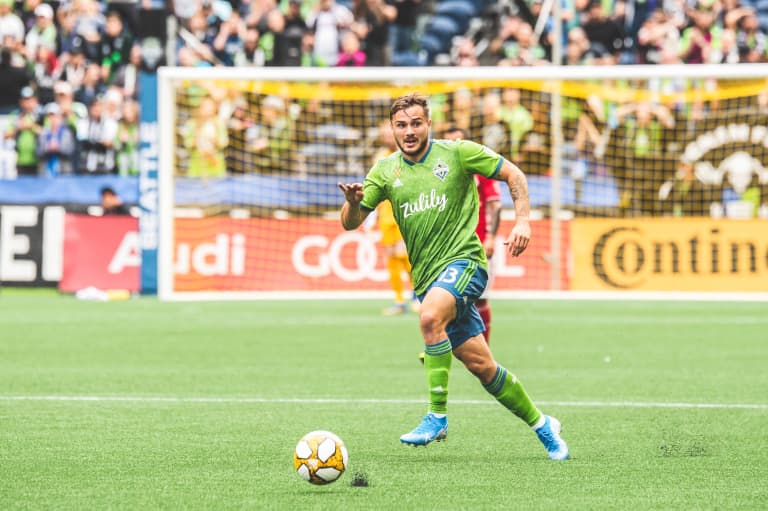 Toyota Matchups to watch for SEAvDAL on Wednesday -