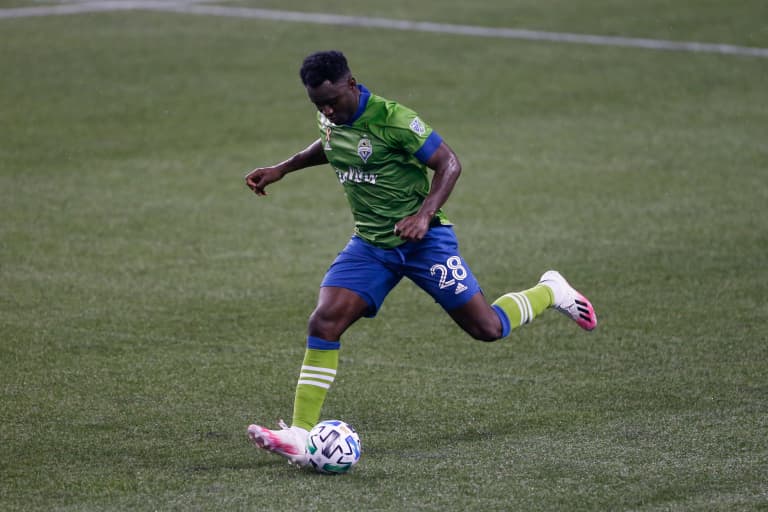 Three matchups to watch that could swing SEAvVAN on Saturday -