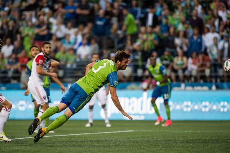 Oral History: Seattle Sounders’ 4-3 comeback win over D.C. United -