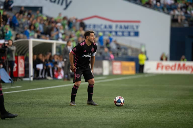 SEAvLAFC: Three Matchups to Watch, presented by Toyota -