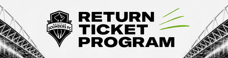 Return Ticket Program