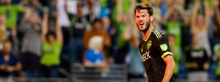Eight reasons to renew for Sounders FC's eighth season in MLS -