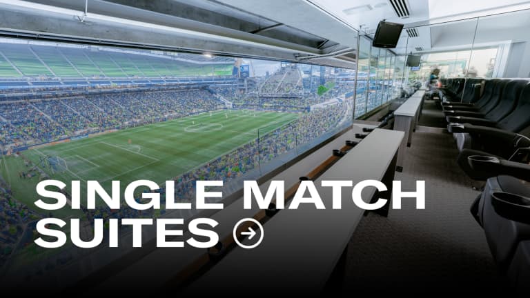 Single Match Suites
