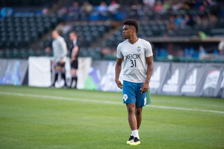 How Seattle Sounders Academy became one of the best youth systems in the United States: Scouting and Player Identification -