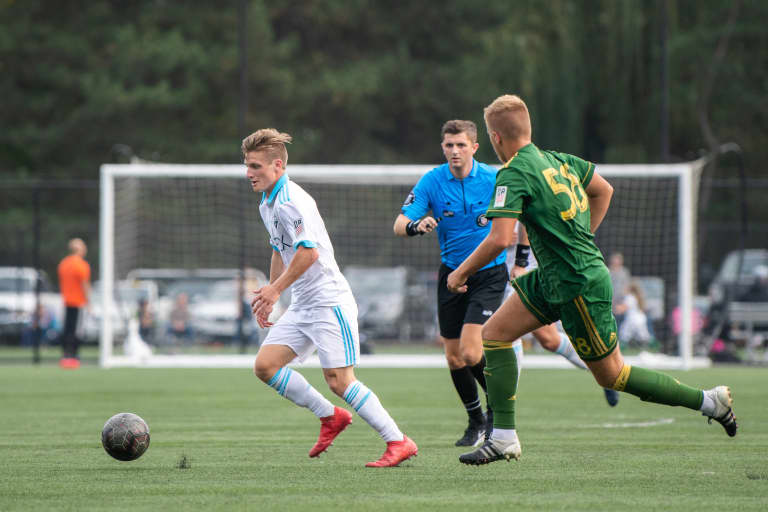 Tacoma Defiance 2019 Preview Part Two: Seattle Sounders Academy Players to Watch -