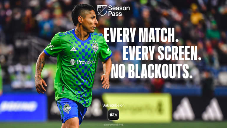 Every Match. Every Screen.
