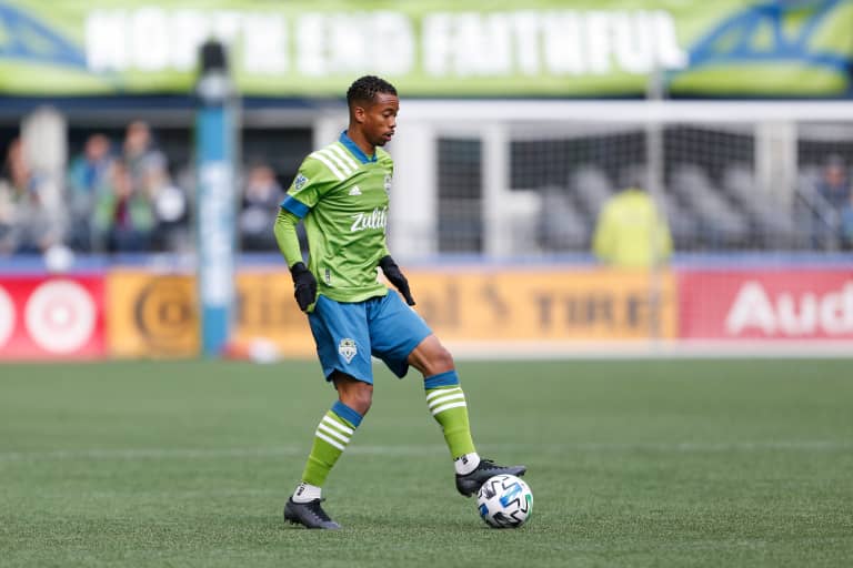 Three matchups to watch that could swing SEAvRSL on Wednesday -