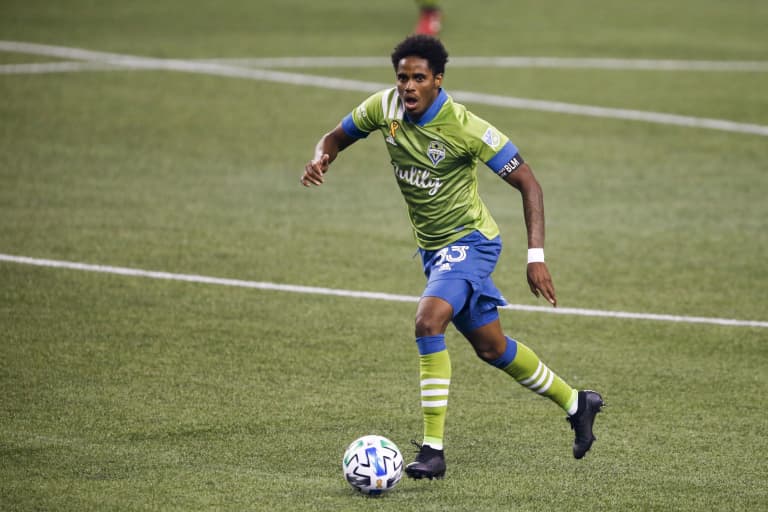 Three matchups to watch that could swing PORvSEA -