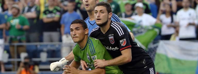 Replacing the Irreplaceable: How Sounders FC plugs in for Dempsey -