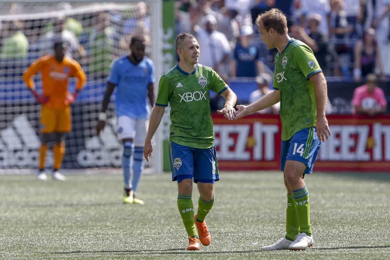 Seven things to know ahead of SEAvSJ showdown on Sunday afternoon at CenturyLink Field -