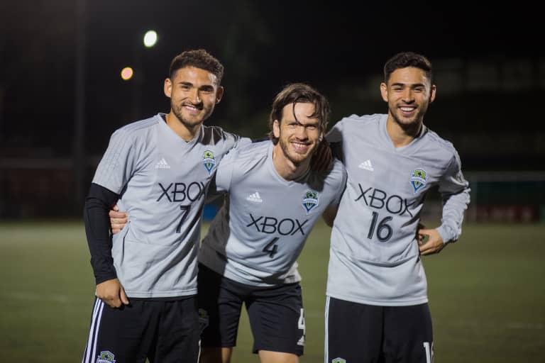 Celebrating #NationalSiblingsDay with Cristian and Alex Roldan -