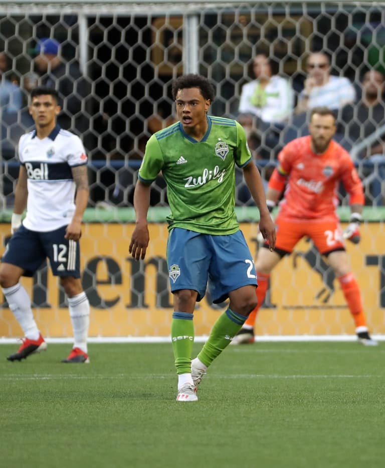 NYCvSEA 101: Everything you need to know when the Seattle Sounders visit New York City FC on Wednesday -
