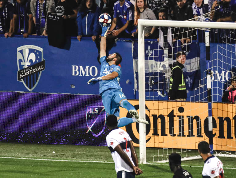 CHI Franciscan Opposition Analysis: Vancouver Whitecaps -
