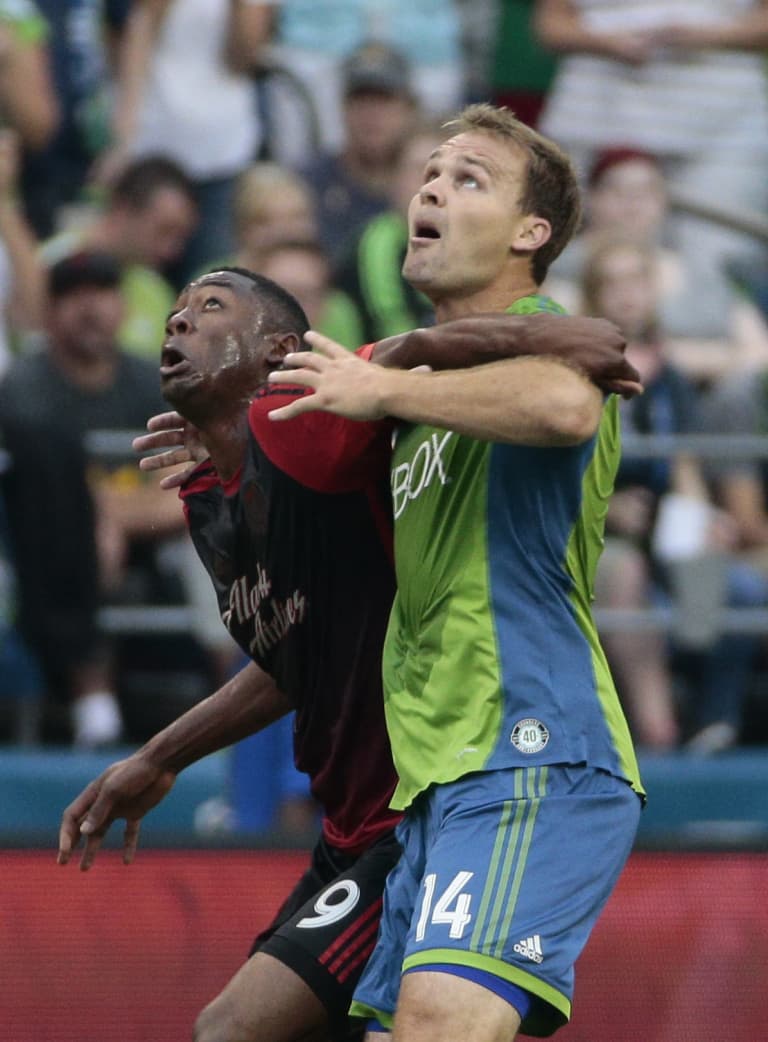 SEAvCIN: Three Matchups to Watch, presented by Toyota -