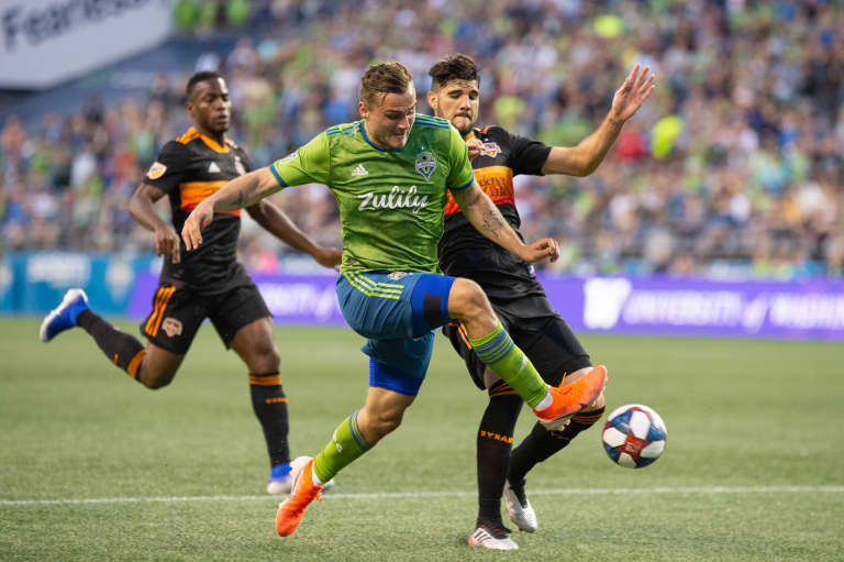 SEAvORL: Three Matchups to Watch, presented by Toyota -