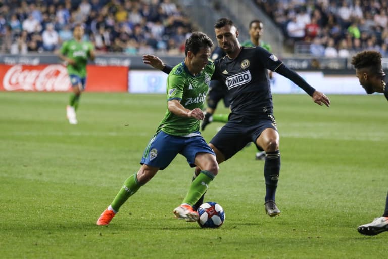 SKCvSEA: Three Matchups to Watch, presented by Toyota -