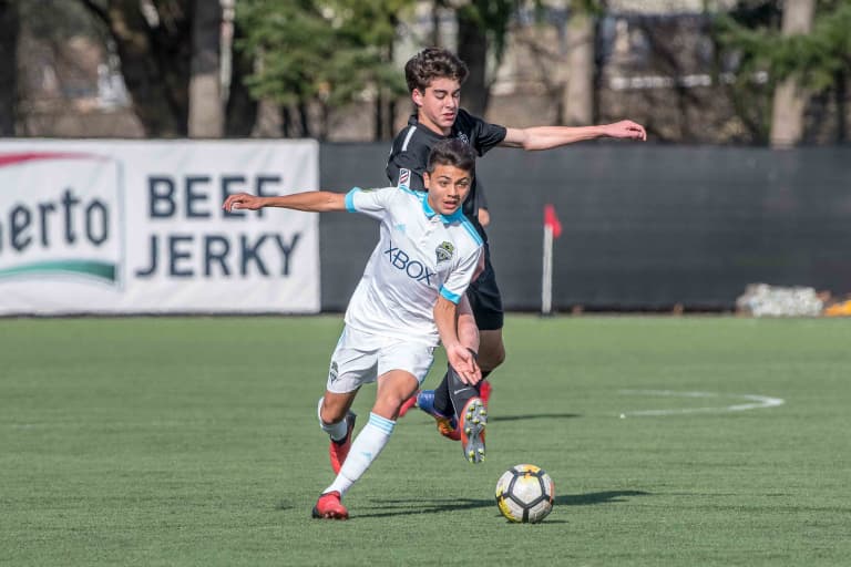 The Future: How S2’s signing of 15-year-old Ray Serrano reflects shifting culture for bright young prospects  -