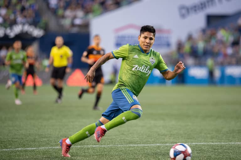 SEAvORL: Three Matchups to Watch, presented by Toyota -
