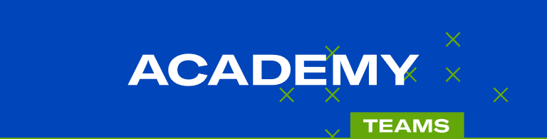 AcademyTeams