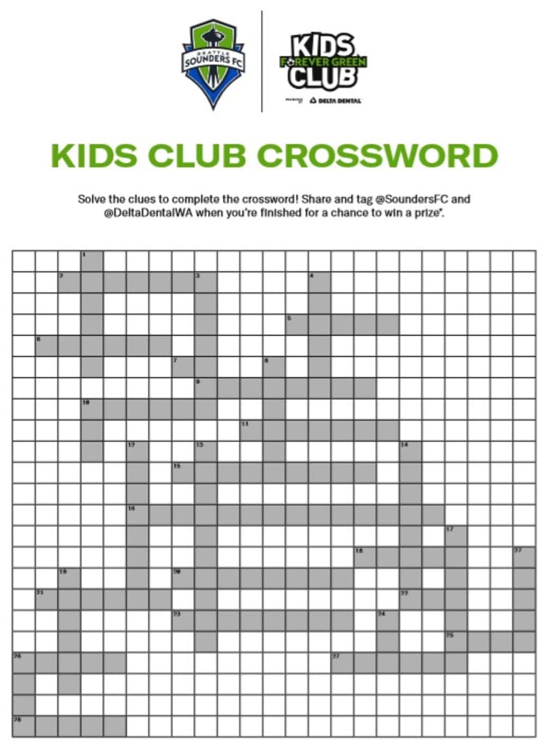 FGKC Crossword (2)
