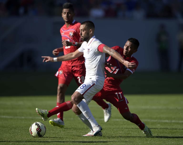 United States versus Panama: CONCACAF World Cup Qualifying preview -