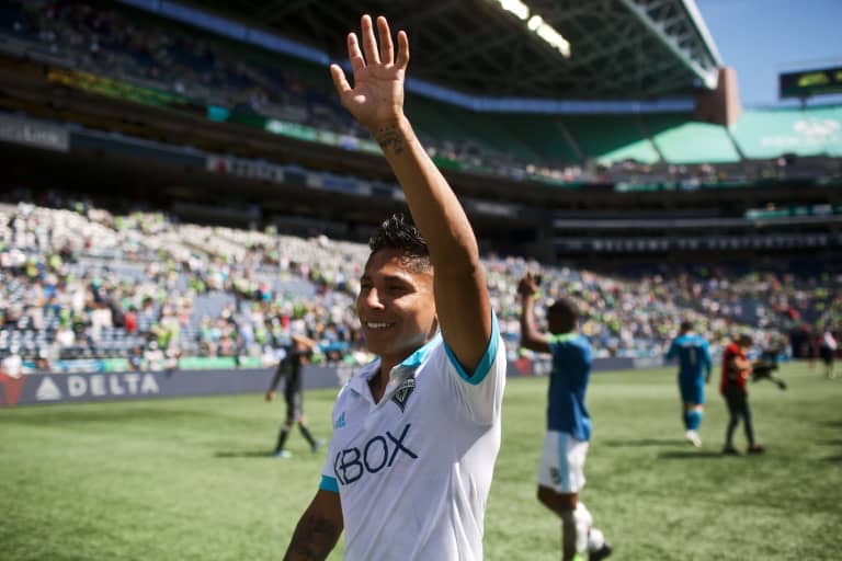 Known for big crowds and city pride, Seattle and Atlanta are most similar with competitive academy structure -