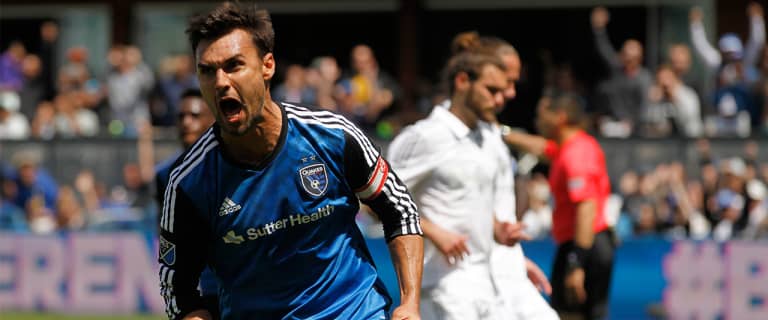 FEATURE: Wondolowski called in again 'because he's a damn good player' -
