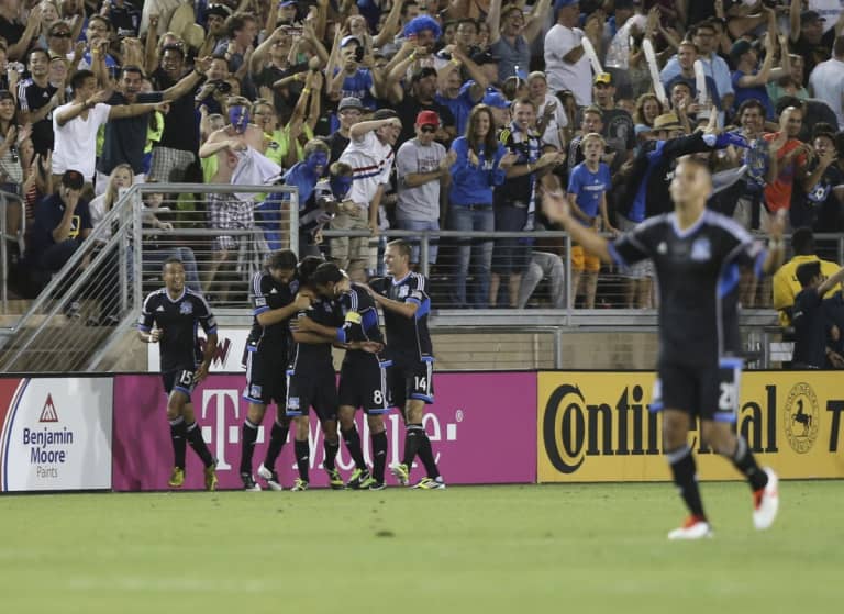 6 reasons you absolutely don't want to miss 2014 California Clasico at Stanford -