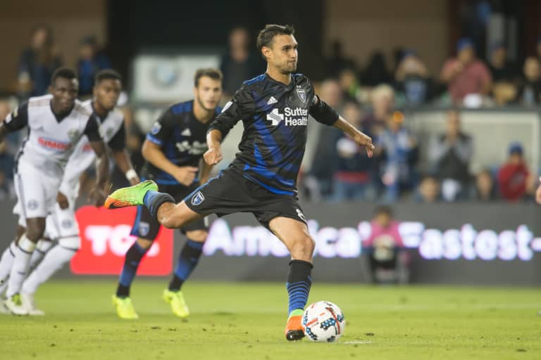 FEATURE: Examining the history between Quakes and Philadelphia Union -