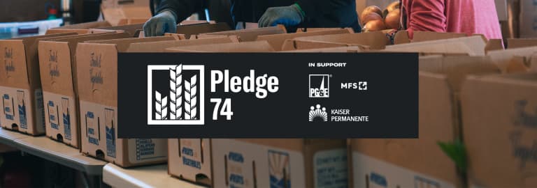 pledge74