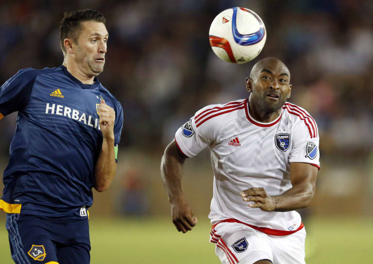 Kaval's Kickoff: Looking Ahead to the Final California Clasico of 2015 -